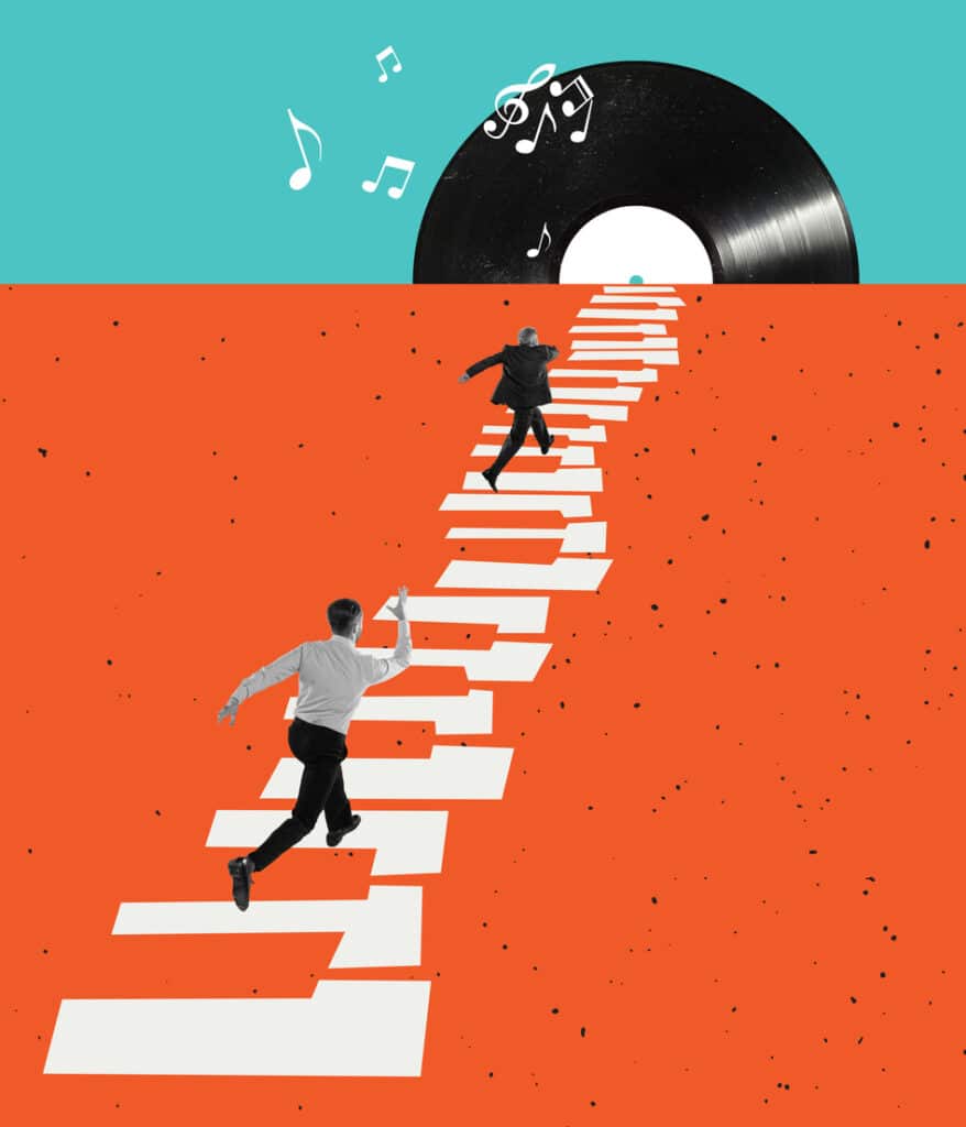 pré-boarding candidat