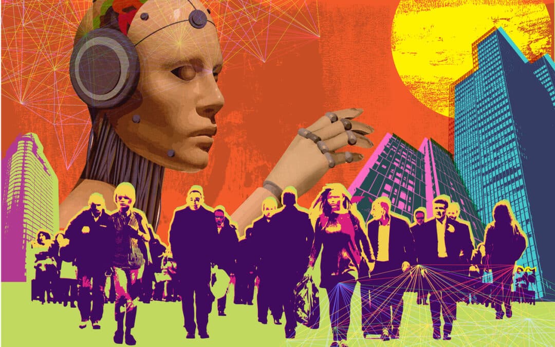 processus de recrutement