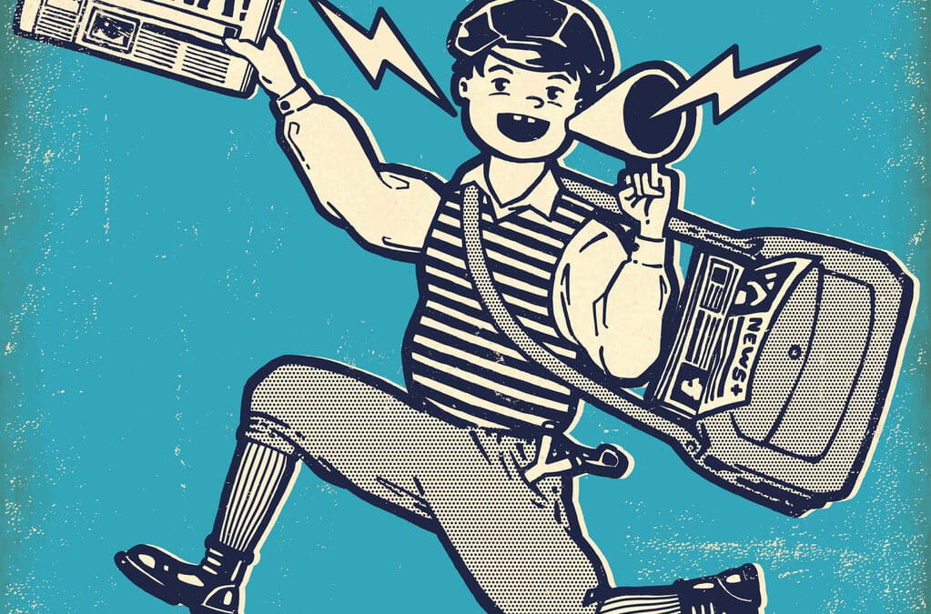 Expérience candidat : Développez votre audience grâce au contenu Evergreen