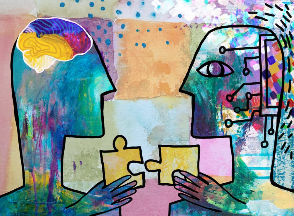 technologies émergentes recrutement