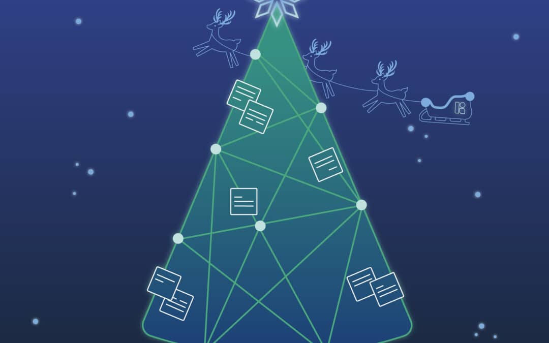 Jour 1 des 24 Étoiles pour illuminer Décembre