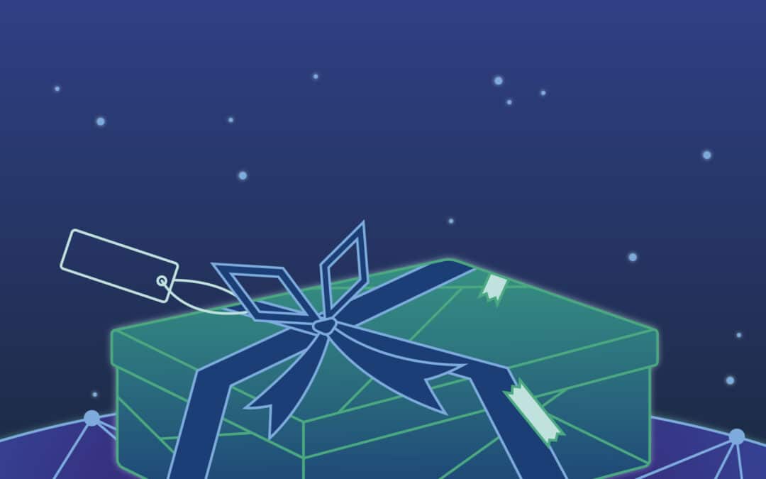 Jour 8 des 24 Étoiles pour illuminer Décembre