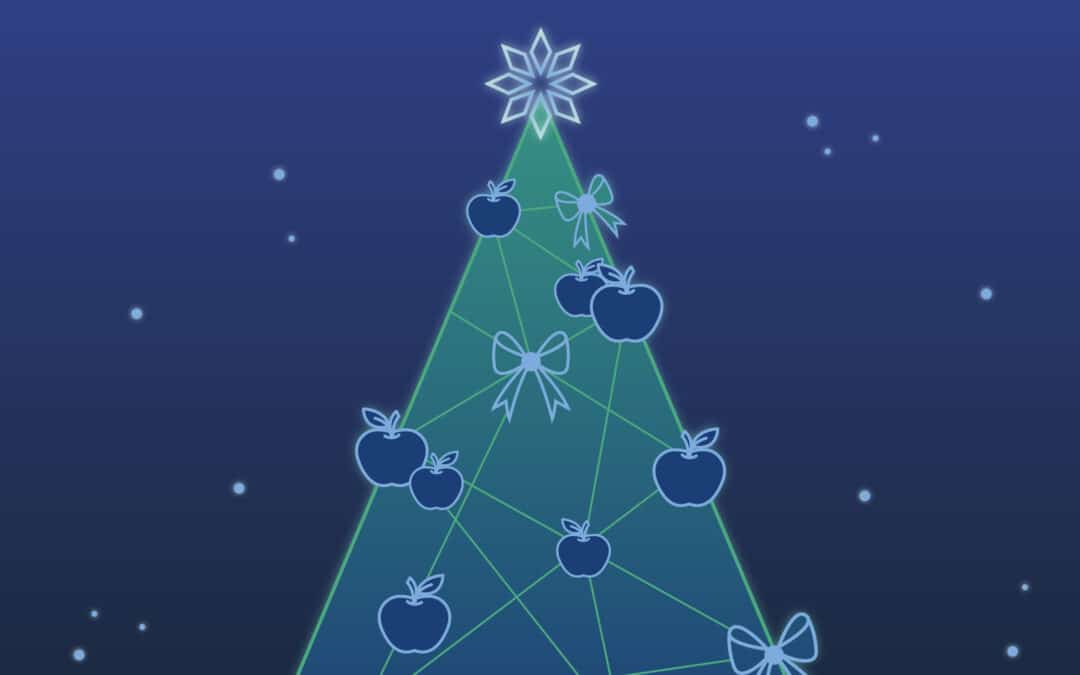 Jour 16 des 24 Étoiles pour illuminer Décembre